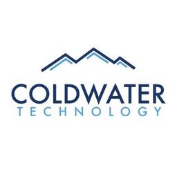 Coldwater Technology Logo
