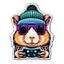Guinea Pig Games Logo