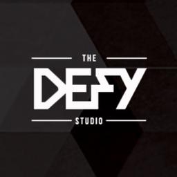 The Defy Studio Logo