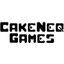 CakeNeq Games Logo