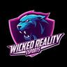 Wicked Reality Esports Logo
