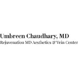 Rejuvenation MD Aesthetics & Vein Center - Asheboro, NC Logo