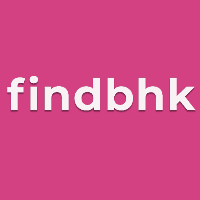 Findbhk Realty Services Pvt Ltd Logo