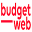 Budget Web Logo