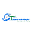 Dr. Ram's Advanced Surgical Hospital Logo