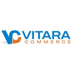 Vitara Commerce Logo