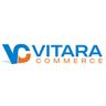 Vitara Commerce Logo