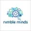 Nimble Minds Logo