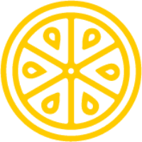 Pearl Lemon Cafe Logo