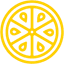 Pearl Lemon Cafe Logo