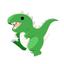 Dinobyte Softworks LLC Logo