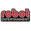 Robot Entertainment Logo