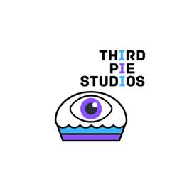 Third Pie Studios Logo