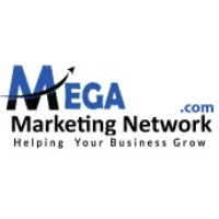 Mega Marketing Network Logo