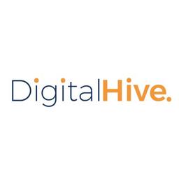 Digital Hive Logo
