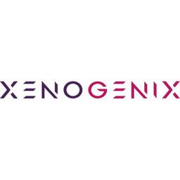 Xenogenix Ltd Logo