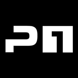 PORT1, Inc. Logo