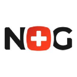 Nicolaudie Group - LightingSoft AG Logo