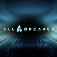 ALLBREAKER VR/AR Logo