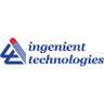 Ingenient Technologies Logo