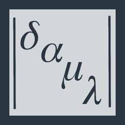 Duke Applied Machine Learning Group Logo