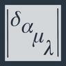 Duke Applied Machine Learning Group Logo
