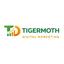 Tigermoth Digital Marketing Logo