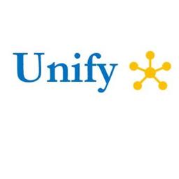 UNIFY Dots Logo