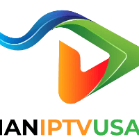 Indian IPTV USA Logo
