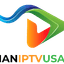 Indian IPTV USA Logo