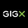 GigX Logo