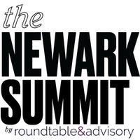 The Newark Summit by roundtable&advisory Logo