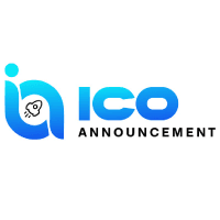 ICO Announcement Logo