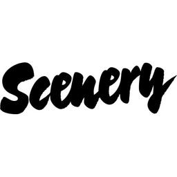 Scenery Coffee Roasters Logo