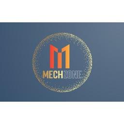 MechZone Logo