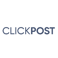 ClickPost Logo