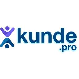 Kunde.pro Logo