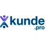 Kunde.pro Logo