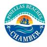 Pinellas Beaches Chamber Logo