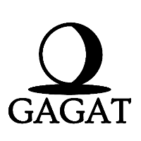 GAGAT studio Logo
