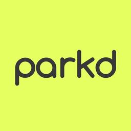 Parkd Logo