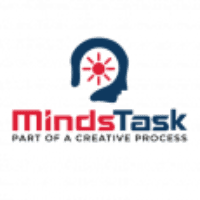 Minds Task Technologies Pvt Ltd Logo