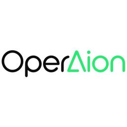 OperAion Logo