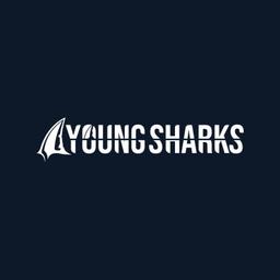 Young Sharks Logo
