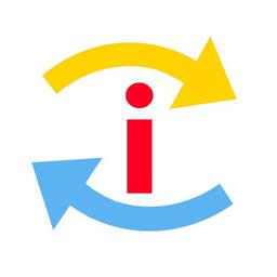 IntellaTurn, LLC | Biopharma Research and Information Services Logo