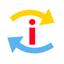 IntellaTurn, LLC | Biopharma Research and Information Services Logo
