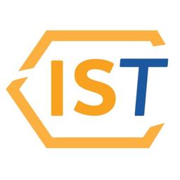 Industrial Supply Trends Logo