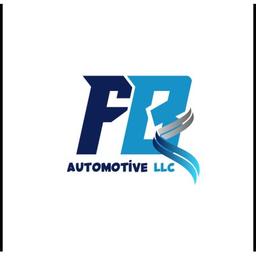 FB AUTOMOTIVE LLC Logo