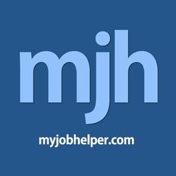 MyJobHelper.com Logo