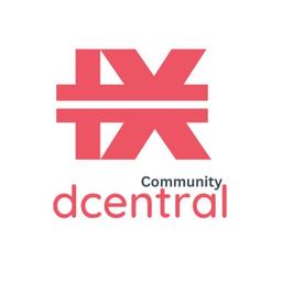 DCentral Logo